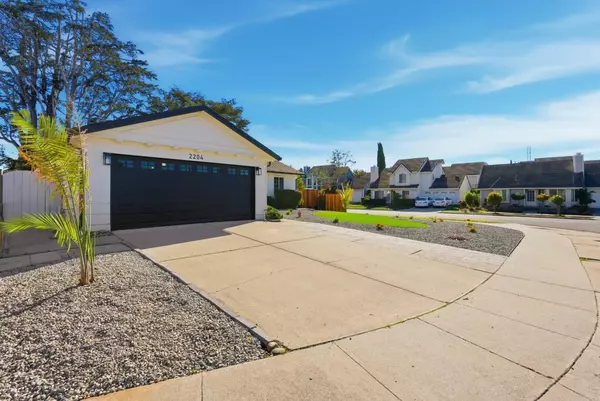 San Jose, CA 95131,2204 Ladymuir CT