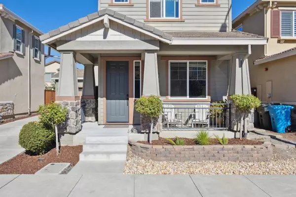 Gilroy, CA 95020,2521 Apricot WAY