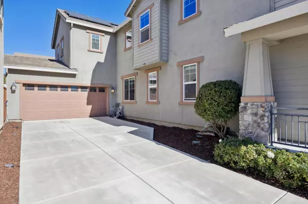 Gilroy, CA 95020,2521 Apricot WAY