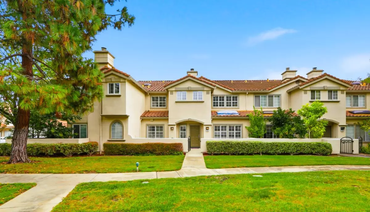 San Jose, CA 95131,1237 Altissimo PL