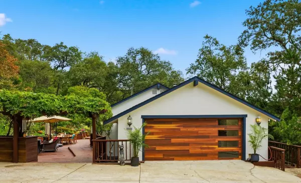 Monte Sereno, CA 95030,15098 Elm Park PARK