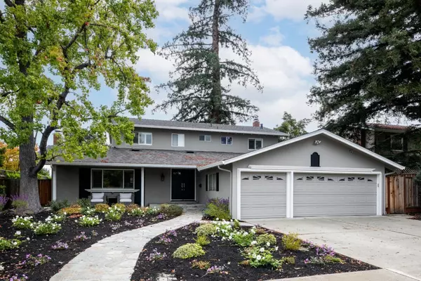 2721 Fairbrook DR, Mountain View, CA 94040