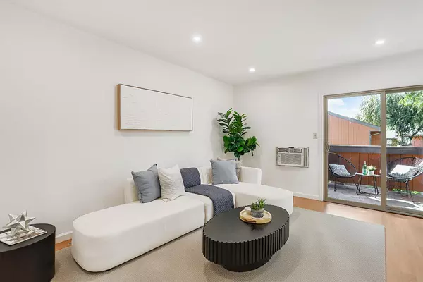 Fremont, CA 94536,38623 Cherry LN 207