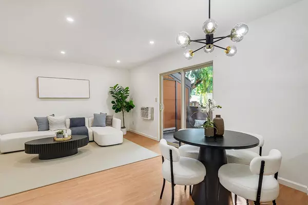 Fremont, CA 94536,38623 Cherry LN 207