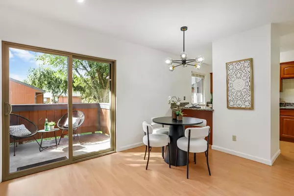 Fremont, CA 94536,38623 Cherry LN 207