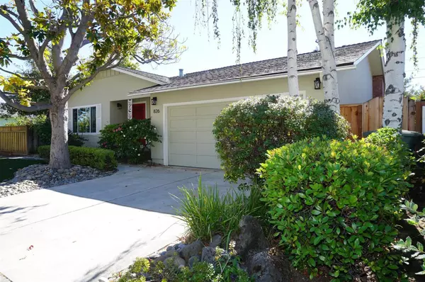 Sunnyvale, CA 94087,826 Flin WAY