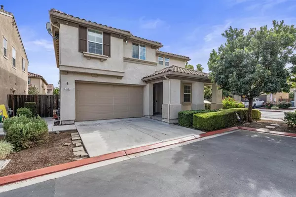 130 Lusitano WAY, Gilroy, CA 95020