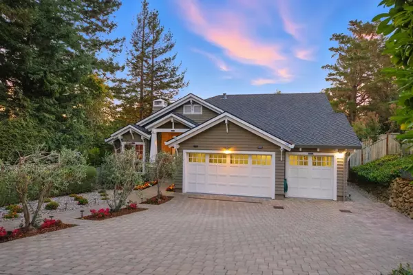 Hillsborough, CA 94010,380 Arden RD