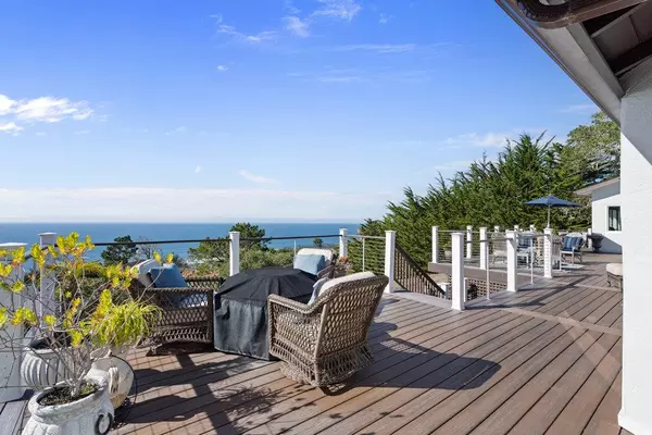 Carmel, CA 93923,15 Mentone RD