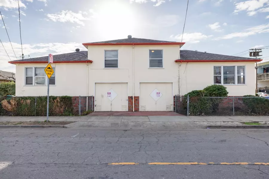 1442 W 92nd AVE, Oakland, CA 94603