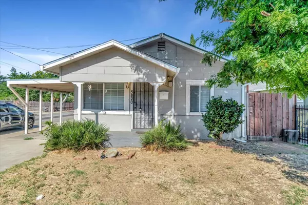 5820 Dewey BLVD, Sacramento, CA 95824