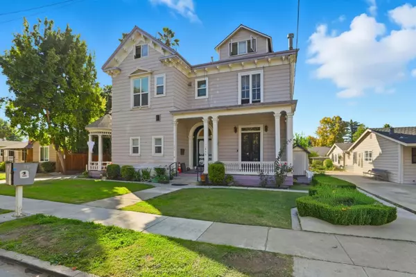 San Jose, CA 95126,145 Sunol St