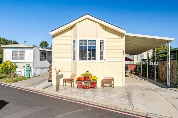 999 Old San Jose 53, Soquel, CA 95073