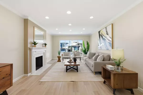 Daly City, CA 94015,59 Weston DR