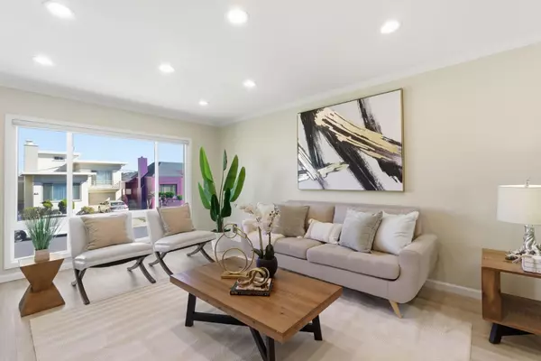 Daly City, CA 94015,59 Weston DR