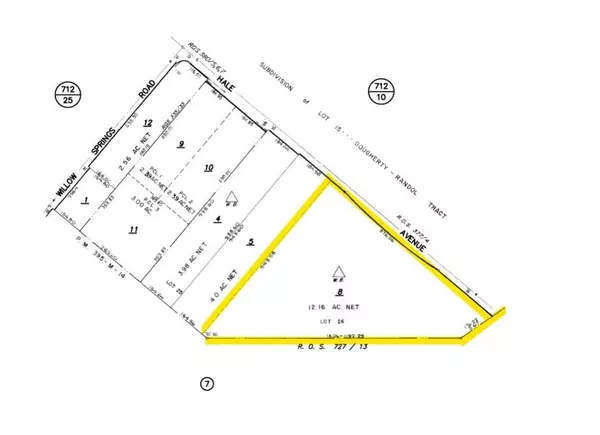 Morgan Hill, CA 95037,Hale AVE