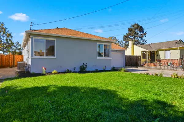 San Lorenzo, CA 94580,15881 Paseo Largavista