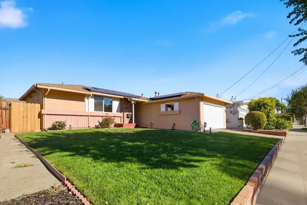 Hayward, CA 94544,31266 Meadowbrook AVE