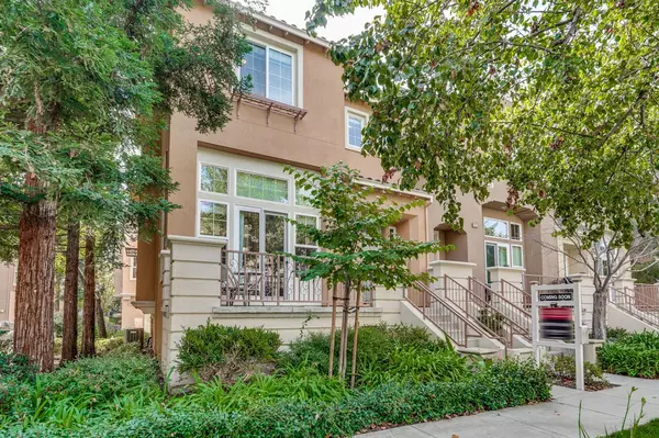 4012 Fitzpatrick WAY, Santa Clara, CA 95054