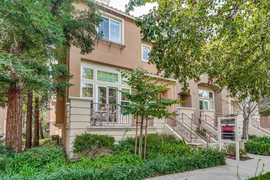 4012 Fitzpatrick WAY, Santa Clara, CA 95054