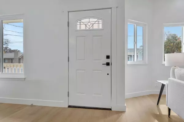 Santa Clara, CA 95050,841 Harrison ST