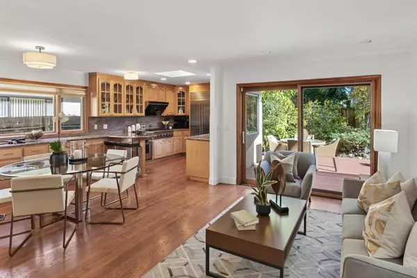 Palo Alto, CA 94306,2685 Cowper ST