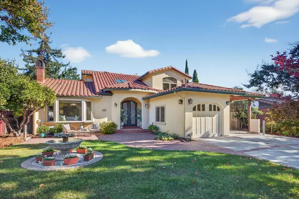 2685 Cowper ST, Palo Alto, CA 94306