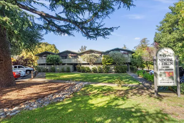 Mountain View, CA 94040,278 Monroe DR 17