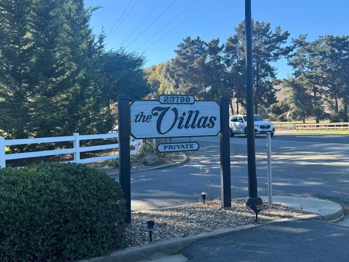 Salinas, CA 93908,23799 Slns-Mty HWY 27