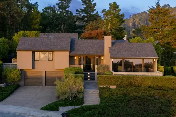 3493 Greenfield PL, Carmel, CA 93923