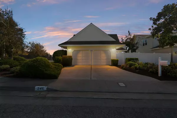 Aptos, CA 95003,246 Via Novella