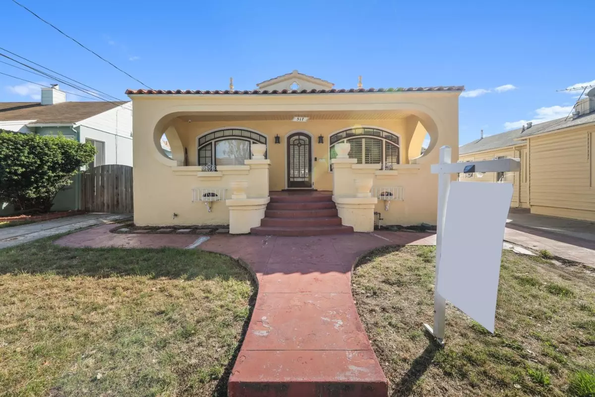 San Leandro, CA 94577,517 Dolores AVE