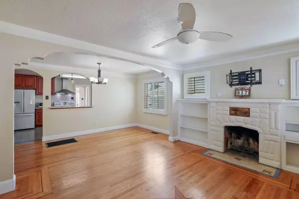 San Leandro, CA 94577,517 Dolores AVE