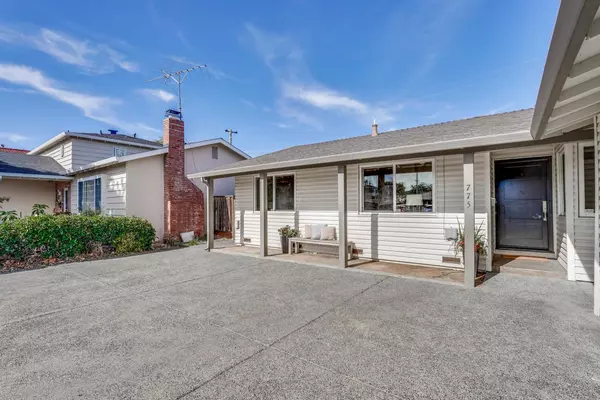 Santa Clara, CA 95051,775 Fairlane AVE