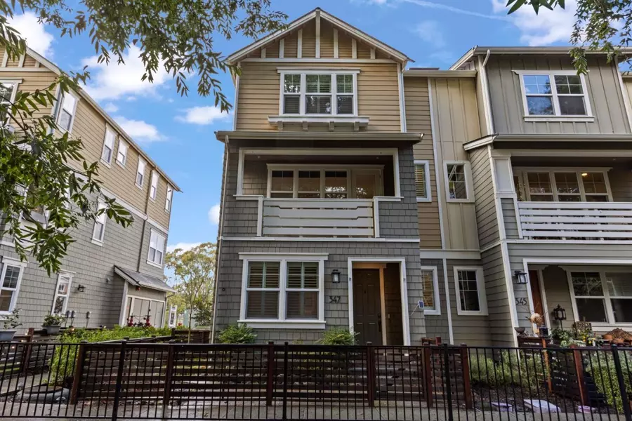 347 Skyforest WAY, Scotts Valley, CA 95066