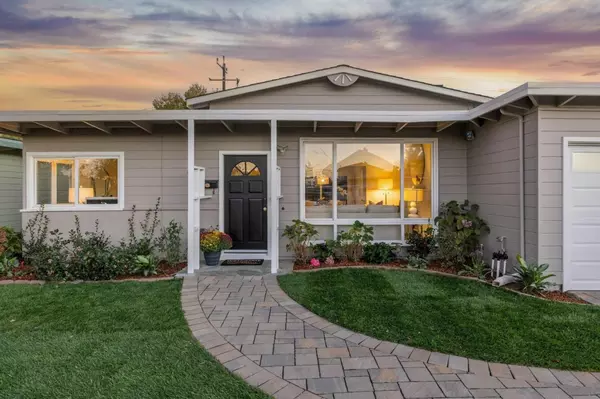 San Mateo, CA 94401,1708 Newbridge AVE