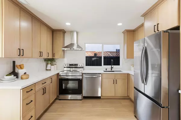 San Jose, CA 95116,262 Checkers DR