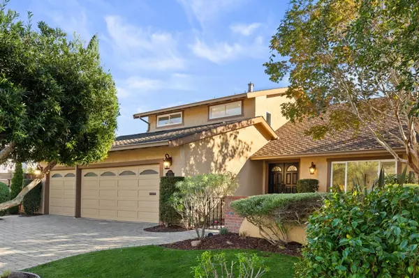 San Carlos, CA 94070,3470 La Mesa DR