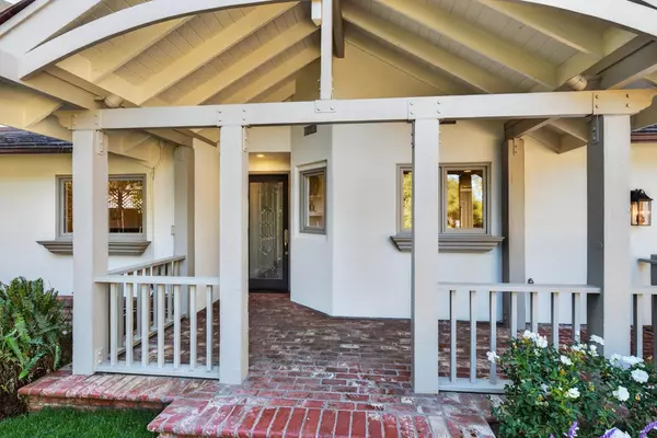 Los Altos, CA 94022,665 Belden CT