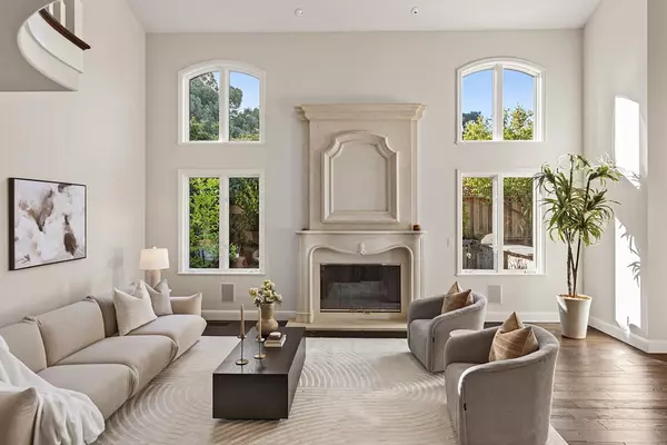 Los Altos, CA 94022,665 Belden CT