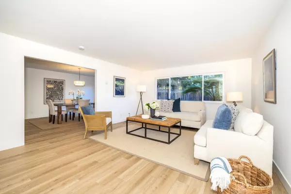 Palo Alto, CA 94306,4148-4150 Byron ST