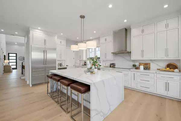 263 Belmont AVE, Redwood City, CA 94061