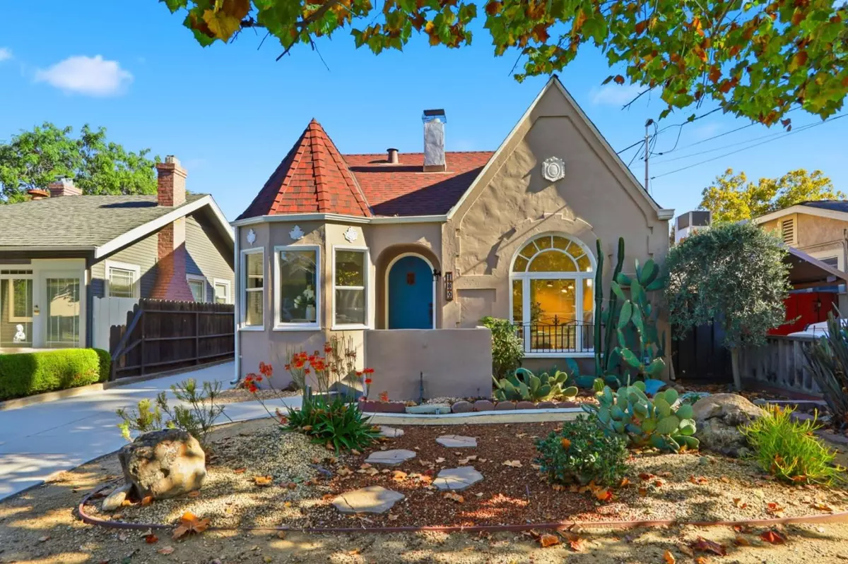 San Jose, CA 95116,180 S 21st ST