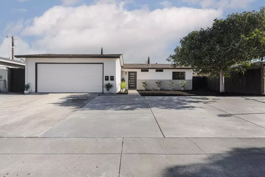 2130 Evelyn AVE, San Jose, CA 95122