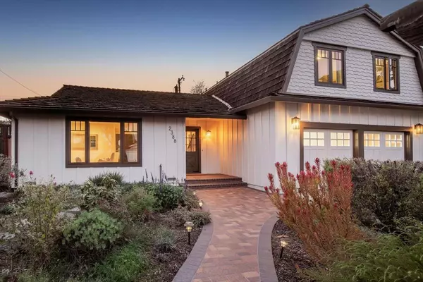 Santa Clara, CA 95051,2388 Stanford PL