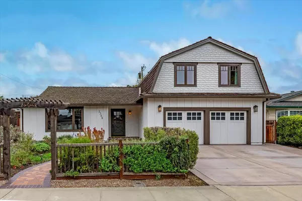 Santa Clara, CA 95051,2388 Stanford PL