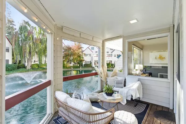 Redwood City, CA 94061,307 Chelsea WAY