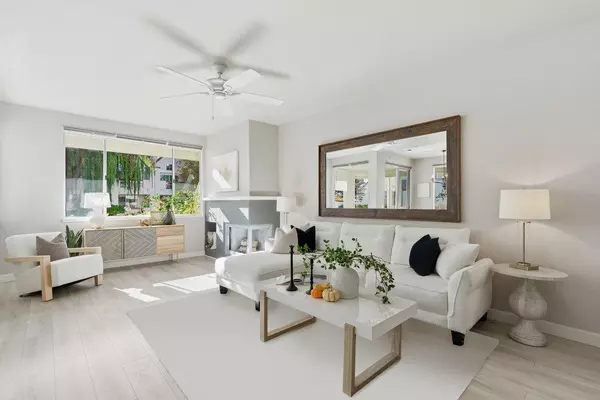 Redwood City, CA 94061,307 Chelsea WAY