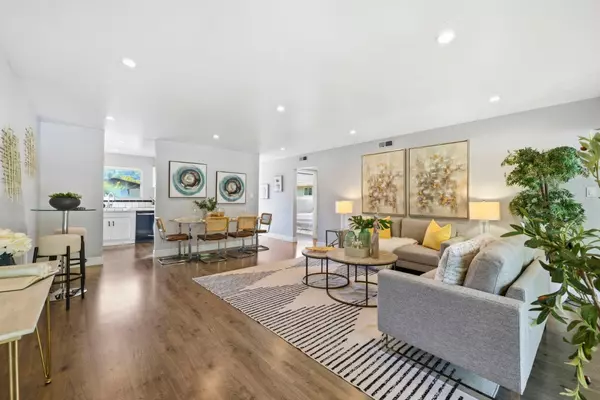 Pinole, CA 94564,2351 Paloma CT 8