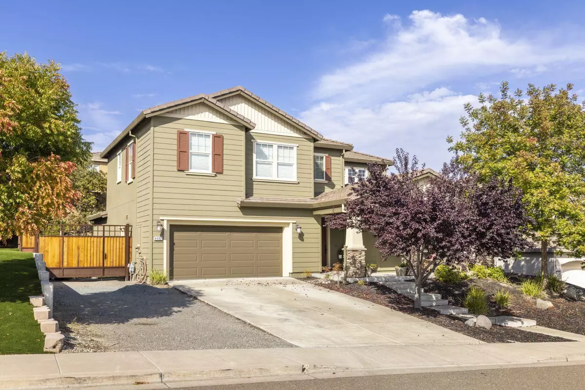 Antioch, CA 94531,4492 Sweet Water ST